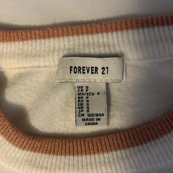 Long sleeve shirt - Picture 3 of 3